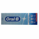 Oral B toothpaste 75 ml. 123 delicate white.