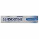 Sensodine toothpaste 75 ml. Daily protection.
