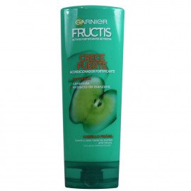 Garnier Fructis shampoo 700 ml. Grows strong.
