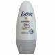 Dove deodorant roll-on 50 ml. Invisible Dry.