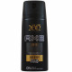 AXE desodorante bodyspray 150 ml. 2012.