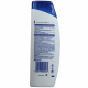 H&S shampoo 400 ml. Classic Clean.
