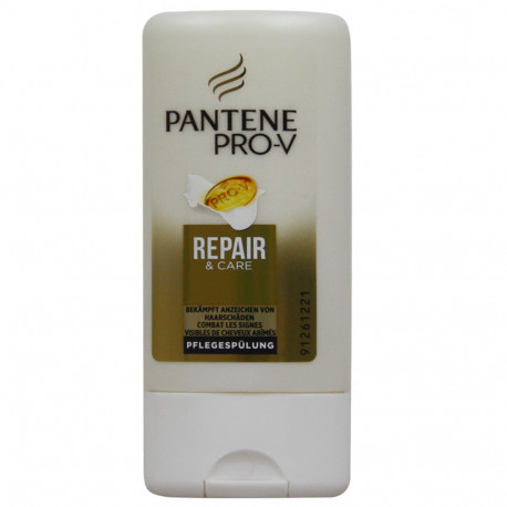 Pantene conditioner 75 ml. Repair & protect.