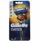 Gillette Fusion Proglide Flexball razor.