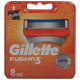 Gillette Fusion cuchillas 8 u. Minibox.