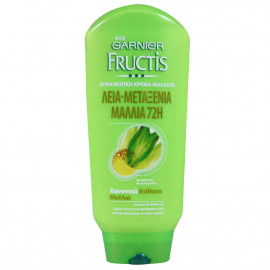 Garnier Fructis acondicionador 250 ml. Hidra Liso.