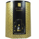 AXE pack Gold desodorante 150 ml. + gel de ducha 250 ml. + Aftershave 100ml.