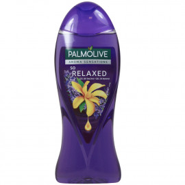 Palmolive gel 500 ml. Aroma sensations so relaxed.