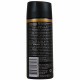 AXE desodorante bodyspray 150 ml. Gold Temptation.