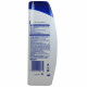 H&S Shampoo 400 ml. Classic Clean 2 in 1.
