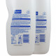 Sanex shower gel 2X600 ml. Dermo protector normal skin.