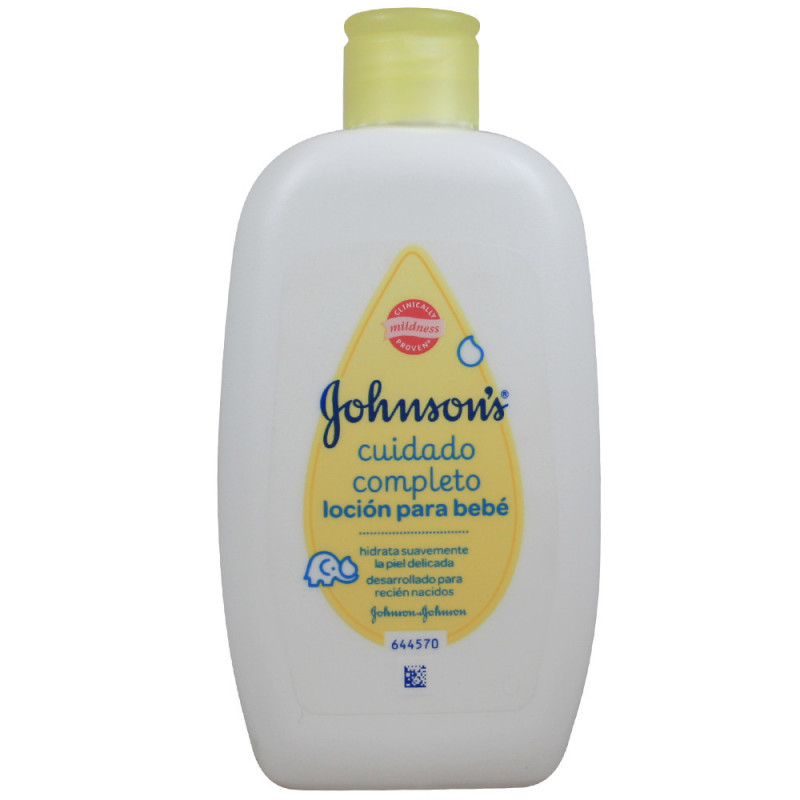 Johnson's Baby Lotion - Top-Up Pharmacy