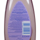 Johnson's shampoo 300 ml. Lavender.