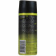 AXE deodorant bodyspray 150 ml. You Clean Fresh.