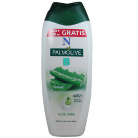 Palmolive gel Neutro Balance 600 + 150 ml. Aloe Vera.