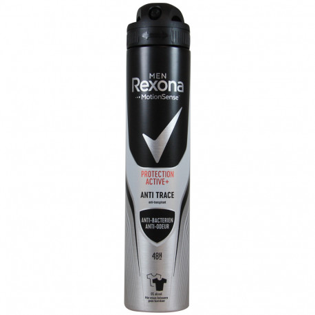 Rexona desodorante 200 ml. Protect.