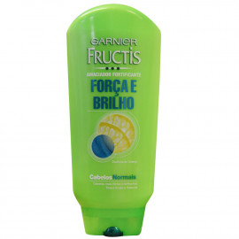 Fructis conditioner 250 ml. Strenght & Brightness.