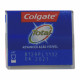 Colgate toothpaste 75 ml. Total advanced visual effect.