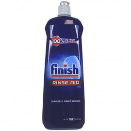 Finish polish 800 ml. Shine & protection.