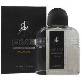 AXE aftershave 100 ml. Peace.