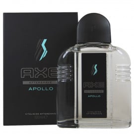 Axe aftershave 100 ml. Apollo.